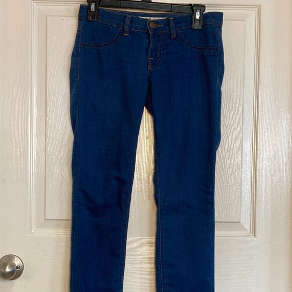J Brand Pants - Women's jeans by J Brand blue sze 25